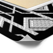 Glamour Art déco (Coin)