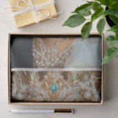 Glamour Dames18 Tissuepapier (Geschenk)