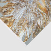 Glamour Dames1 Tissuepapier (Detail)