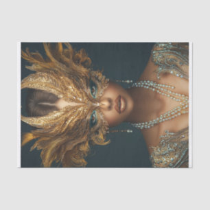 Glamour Dames5 Tissuepapier