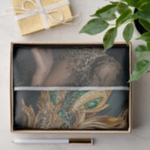Glamour Dames7 Tissuepapier (Geschenk)