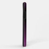 Glamour Diamond Butterfly Case-Mate iPhone Case (Achterkant/rechts)