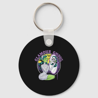 Glamour ghoul _ ghoul bende _ ghouls willen lol he sleutelhanger