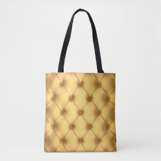 Glamour golden interior decorating background draagtas