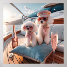 Glamour mode luxe lifestyle foto