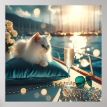 Glamour mode luxe lifestyle foto