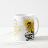 Glamour Mug (Devant droit)