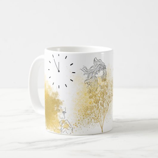 Glamour Mug (Devant gauche)