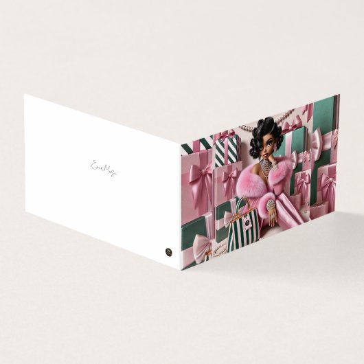 Glamour Soft (Outside)