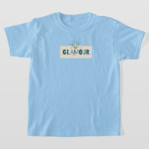 Glamour T-shirt