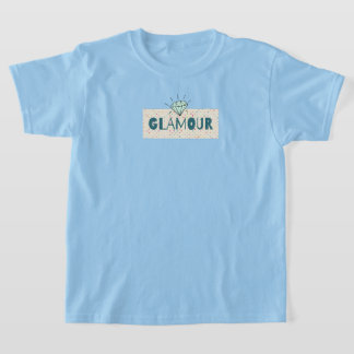 Glamour T-shirt