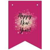 Glamoureus 2018 vlaggetjes (Tweede vlag)