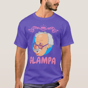 GLAMPA T-shirt