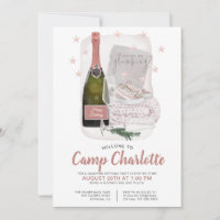 Glamping Camping Feest Onder De Sterren
