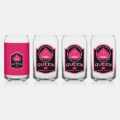 Glamping Queen Camping En Style (Dos)