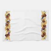 Gland - serviette de cuisine (Horizontal)