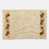 Gland - serviette de cuisine (Horizontal)