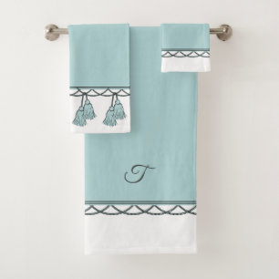 GLANDS ÉLÉGANTS CHICS ET DE STYLISH_ SEAFOAM