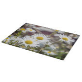 Glansglas Snijplank (Hoek)