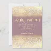 Glansgnipper-jurk Kaart (Achterkant)