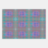 GLANZEND GEPLAKT VERPAKKINGSPAPIER INPAKPAPIER VEL (Voorkant 2)