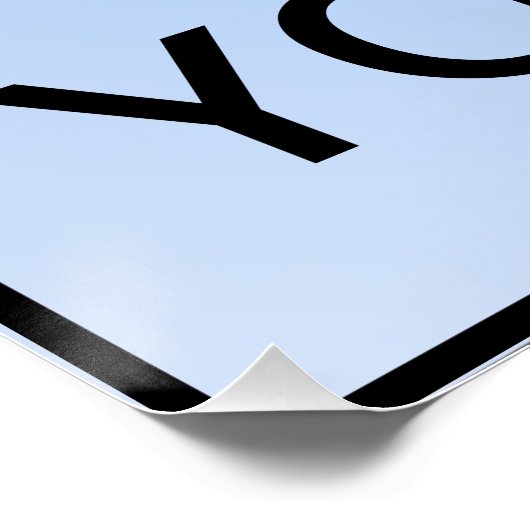 Glanzend Inspirerende Wiskunde Poster Perfect Poster (Hoek)