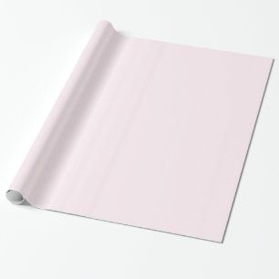 Glanzend Lavendel Blush Wrapping Papier