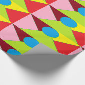 Glanzend papier (Hoek)
