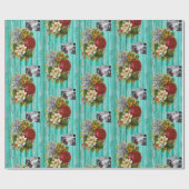 Glanzend papier voor fotografie (Vlak)