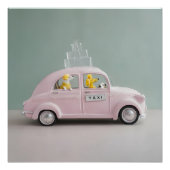 glanzend perfect poster (Voorkant)