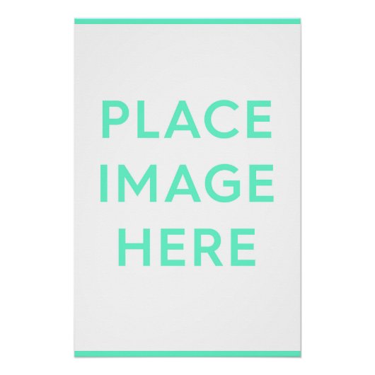 Glanzend Poster - 18,67 x 28 inch Perfect Poster (Voorkant)