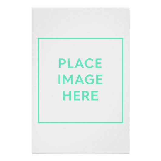 Glanzend Poster - 18,67 x 28 inch Perfect Poster (Voorkant)