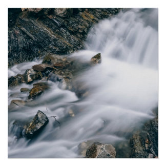 Glanzend Poster – hoogwaardige high-definition wan Perfect Poster