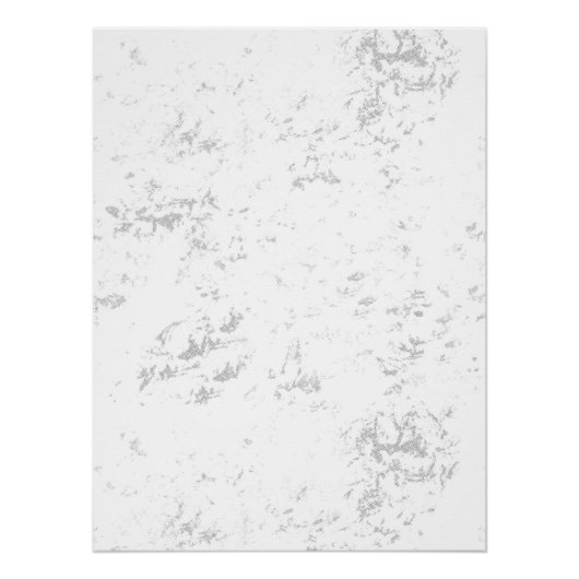 Glanzend Poster Perfect Poster (Voorkant)