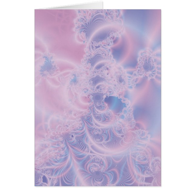 Glanzend Roze (Voorkant)