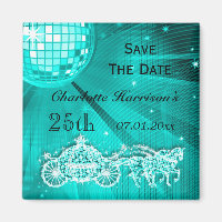 Glanzende Coach & Horses 25e Verjaardag Save The D