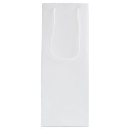 GLANZENDE DE ZAK VAN DE GIFT VAN DE ZAK VAN DE WIJN CADEAUTAS