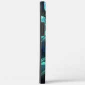 Glanzende Libellenmeer Case-Mate iPhone Case (Achterkant / Rechts)