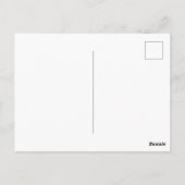 Glanzende Parels en Gouden Accenten 21e Verjaardag Briefkaart (Achterkant)