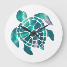 Glanzende schildpad 