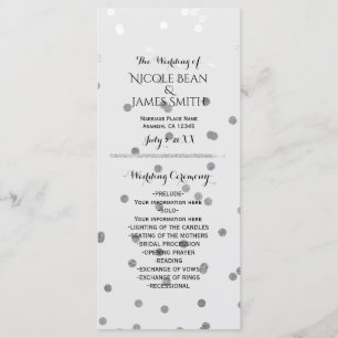 Glanzende Zilveren Glamour Glam Chic Moderne Progr Programma
