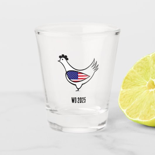 glas (Voorkant)