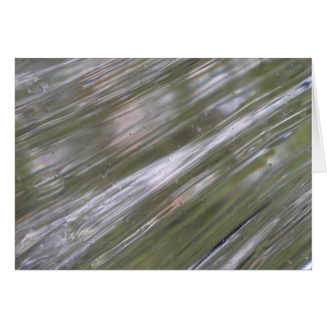 glas (Voorkant Horizontaal)