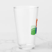 Glas (Rechts)