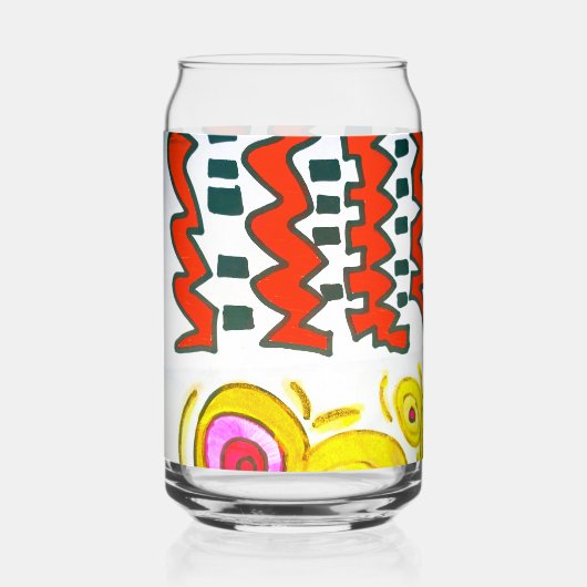 GLAS (Voorkant)