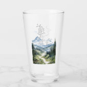 Glas (Achterkant)