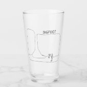 Glas Cup (Voorkant)