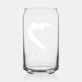 Glas Drinkware Moon Hart