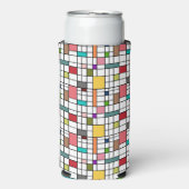 Glas in lood (Seltzer Voorkant)