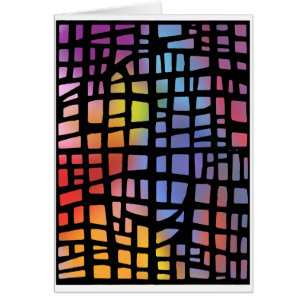 Glas in lood: